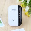 Wireless Wifi Repeater Network Wifi Router Expander Antenna Amplifier Repetidor