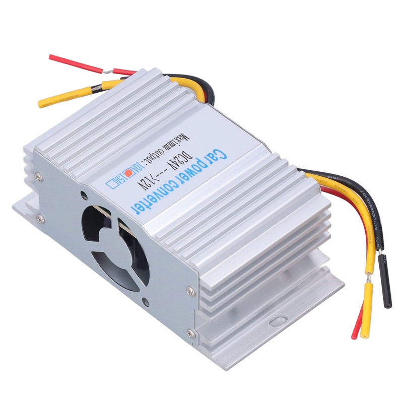 Buck Converter DC 24V to DC 12V 10A 120W Voltage
