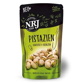 NRJ Roasted & Salted Pizza, 150 g
