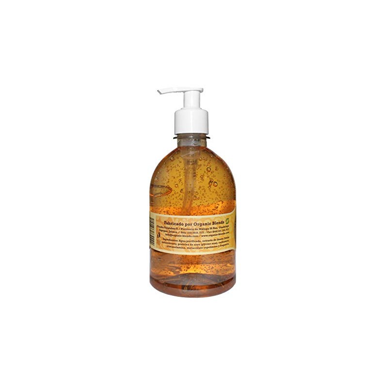 Gel de Linaza (510 ml)