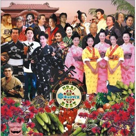 リスペクトレコードプレゼンツ キャンパスウラ!ベスト