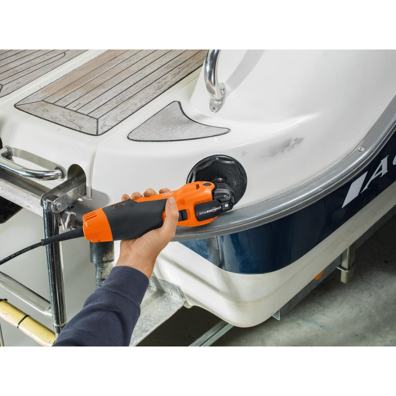 16er Abrasive sheets K60 Fein