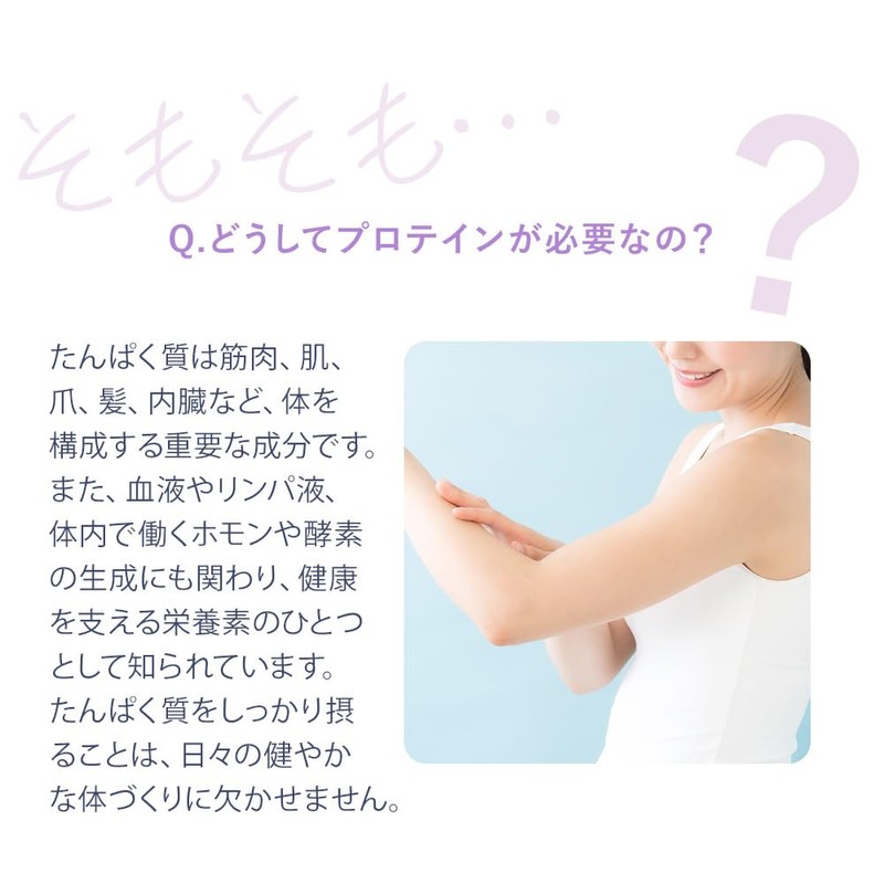 Well Protein ピーチ 300g 植物性プロテイン 置き換え ダイエット ピープロテイン ウェルプロ PMS