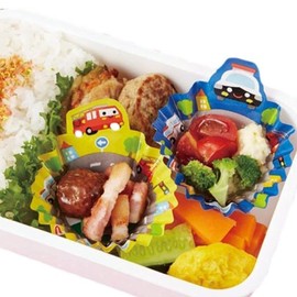 Torne Antimicrobial-She Don Not Cup Round Moving Vehicles 16 Piece