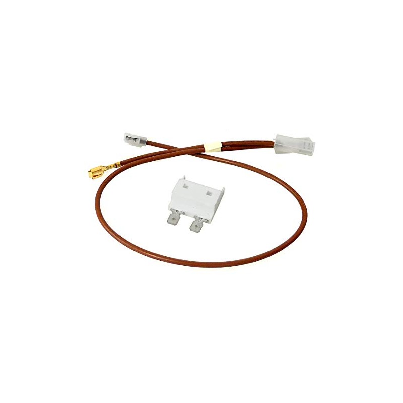 ClimaTek Upgraded Dishwasher Fuse Kit fits KitchenAid Maytag 3376359 675813VP