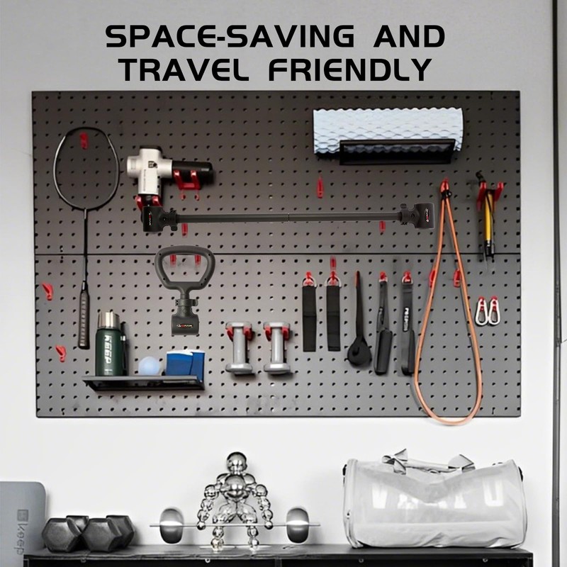 ACEFUTURE Dumbbell Converter