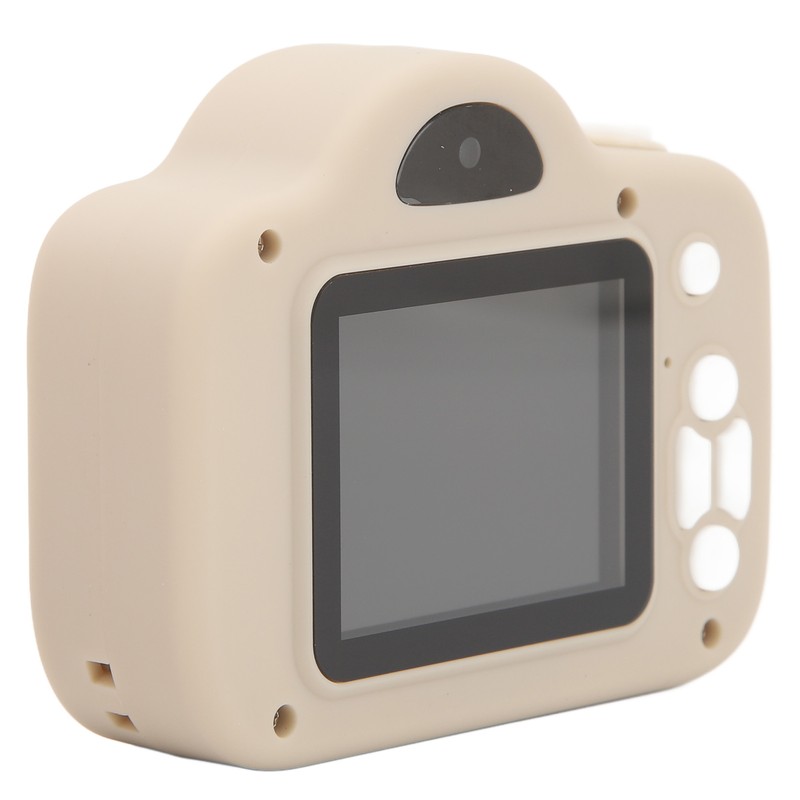 Kids Camera HD 2in IPS Screen 20MP Photo 1080P Video