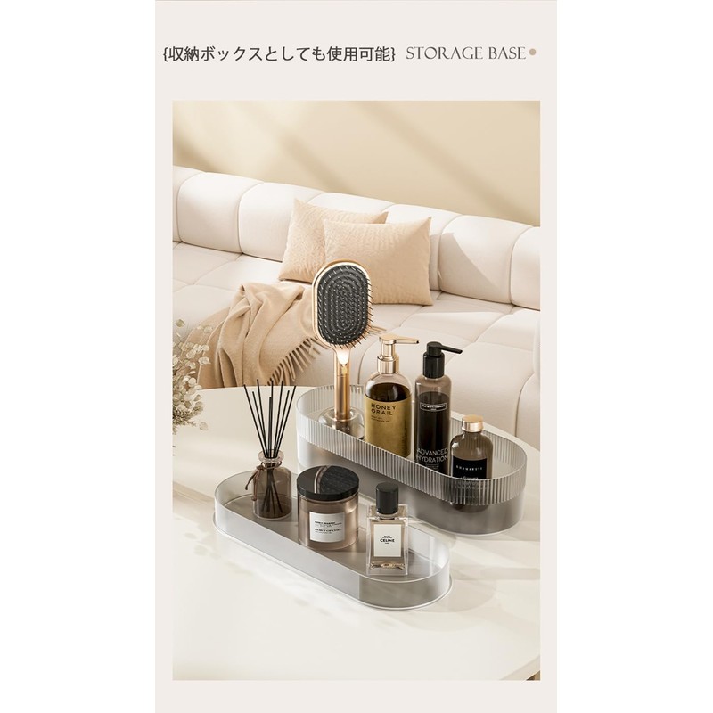 (Anti-Static) Hair Brush | Multi-functional Comb & Comb | Comes