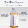 THE CLEAN PEOPLE Cleaner Concentrate - All-Purpose Cleaner for Multi-Purpose