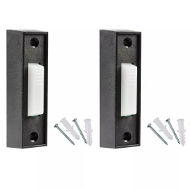 NAR 2 For LiftMaster 75LM Garage Door Opener Wall Control Push Button Bell 41A4166