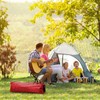 Camping Chair Bags Replacement for Coleman, Camp Folding Chair Bag