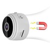 WiFi Remote Camera 1080P HD Infrared Night Vision Compact Size