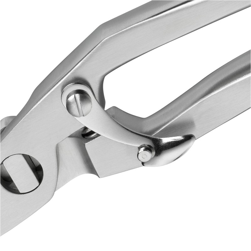 WMF 1887719990 Poultry Scissors 25 cm