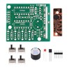 ACEIRMC DIY Electronic 16 Music Sound Box DIY Kit Module