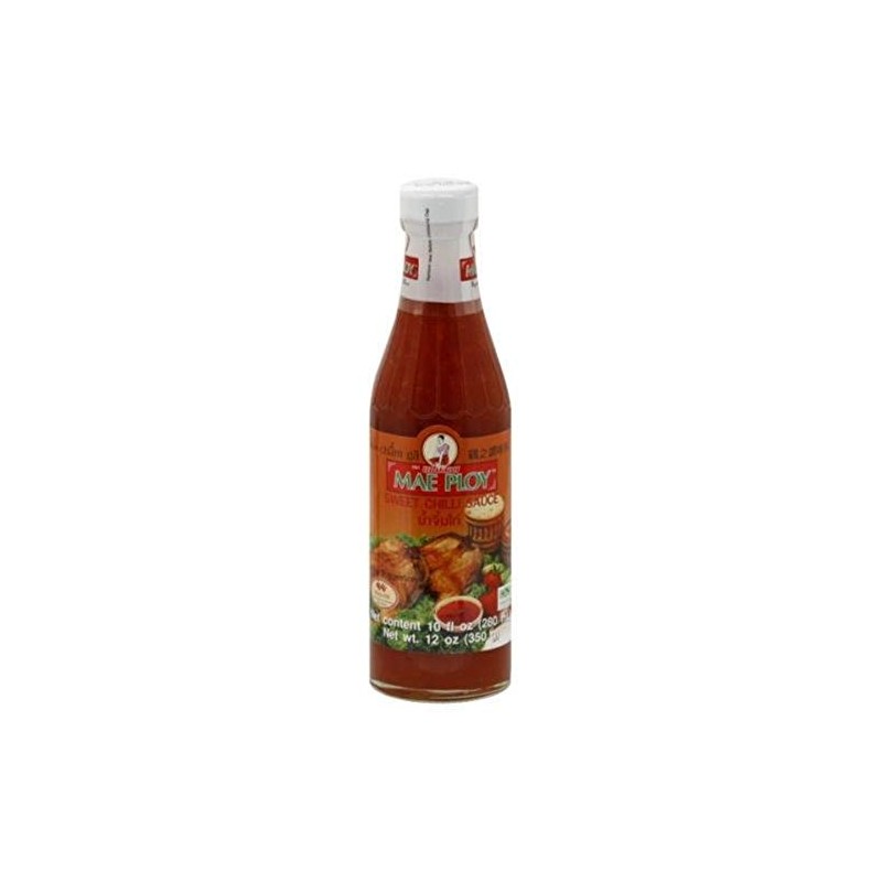 Mae Ploy Sauce Sweet Chili