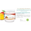 Acido Hialuronico Colag Mango Granada 450g Shelo Nabel S401