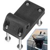 1023 Tilt-Up Mounting Bracket Fits for Scotty Downrigger Models 1080-1116,