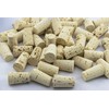 Natural Tapered Wine Corks (Pack of 30)