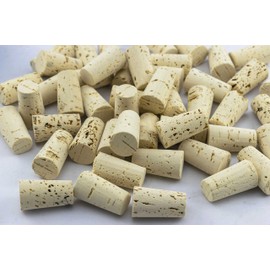 Natural Tapered Wine Corks (Pack of 30)