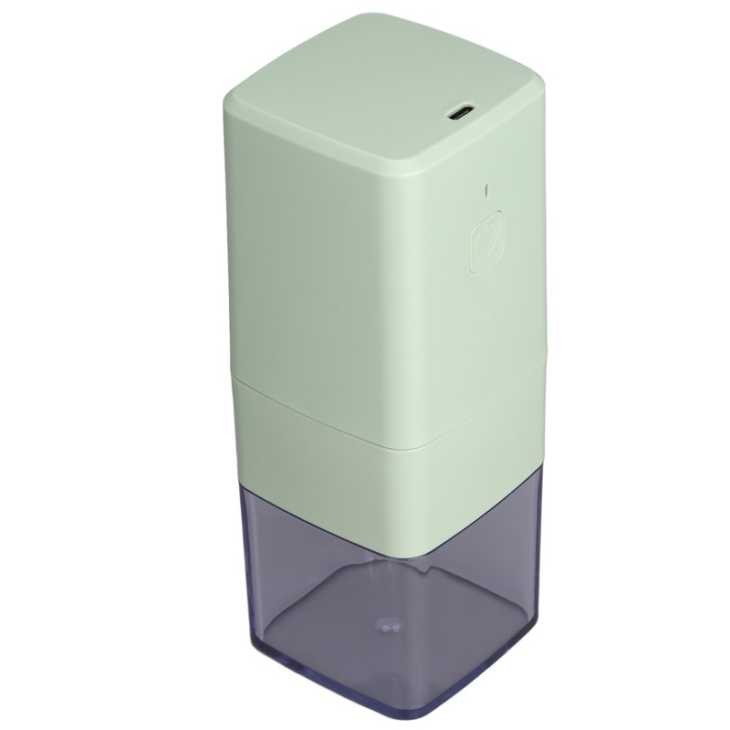 Electric Coffee Grinder Professional Ceramic Grinding Core Rechargeable Automatic Coarseness