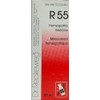 Dr. Reckeweg, Injury and Bruises Formula R55 50 ml