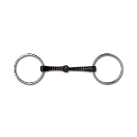 Snaffle Bit Sweet-Iron, 13.5 cm