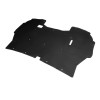 KOJEM Hood Insulation Pad Heat Shield Fit For 1992-1997 Ford