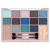 HARD CANDY LOOK PRO 2X THE BASE SHADES SANTORINI NIGHTS