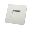 Dotlux LED-Treppenleuchte EASYSTAIR 1,5 W 3000K weiß matt