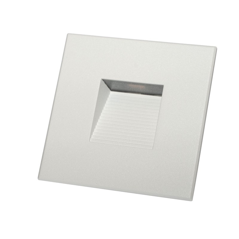Dotlux LED-Treppenleuchte EASYSTAIR 1,5 W 3000K weiß matt