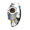 Compatible with Carburetor for Onan Cummins A041D736, Microquiet 4000-Watt 4KYFA26100