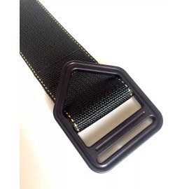 CDS Aluminum Wildland fire Smokejumper belt nomex rigger Firefighter Paramedic Retro