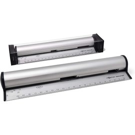 Regur Holix Universal 5 - Adjustable Hole Punch for Ring Binders, Organiser from Filofax, Mulberry, Zeitwerk and much more in Swedish Design