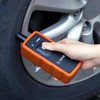 TPMS Reset Tool, Accurate Measurement Tyre Pressure Sensor Reset Tool,