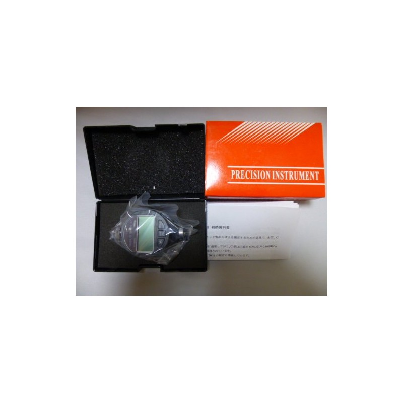 121 PPLS Digital Hardness Meter, a type
