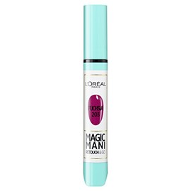 L 'Oreal Paris Magic Make Up Designer Mani Nail In Felt Touch-up