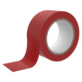 ROBERTS 50-040 Underlayment Tape Roll- Red