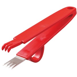 Como Life Leverback Weeding Master Weeding Tool Weeding Weeding Weeding Fork Weeding Weeding Tool with Tongs Levers Garden Supplies Weeding Weeding Gardening Grave Cleaning Garden Home Garden Size: Approx. 7.1 x 2.6 x 1.0 inches (18 x 6.5 x 2.5 cm)
