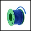 Hihaha 17M Long 5mm Inner Dia Motorcycle Scooter Petrol Hose