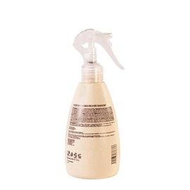 NATURAL BEAUTY CARE Curless Smoothing Alaciante Temporal Cabello 300 ml