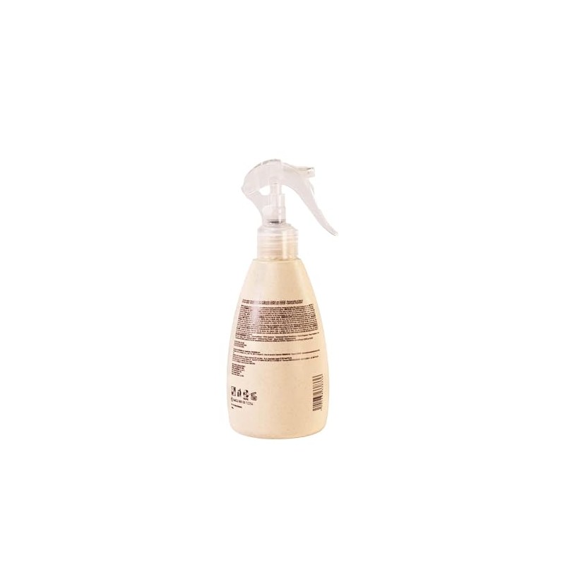 NATURAL BEAUTY CARE Curless Smoothing Alaciante Temporal Cabello 300 ml