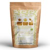 Organic Ginger Loose Tea By The Natural Health Market (25g)