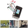 1000W Brushless Motor Controller Sine Wave Motor Speed Controller for