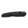 MR22GA Voice TV Remote Control with Pointer Function for AKB76039901