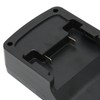 Battery Adapter Converter for Hitachi to for Metabo 18V Lithium
