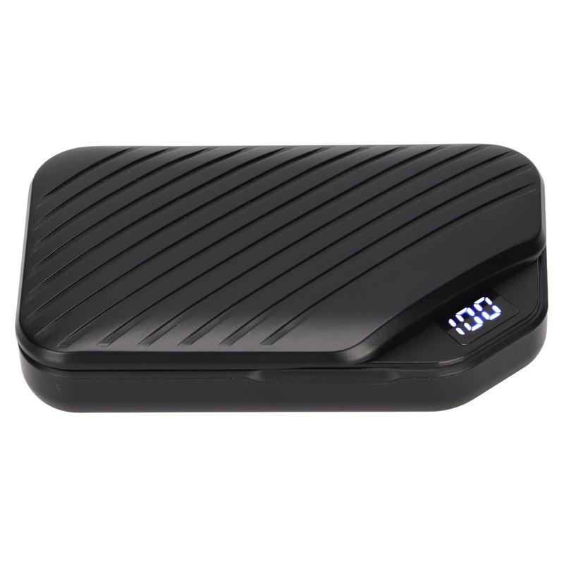 K3 Business Bluetooth Earphone Noise Reduction Single Ear Wrap Around