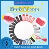 QHBAMD 3 Pack Adjustable Nylon Watch Bands, Compatible with Gabb/Gizmo/SyncUP