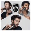 Braun Braun Beard Trimmer Hair Clippers for Men, Cordless &