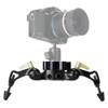 Fotodiox Pro SlideCam 800-32" Video Slider Stabilizer, DSLR Camera Track