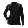 DOING SOMETHING GREAT Women's D-Tech Crewneck Hunting Base Layer Shirts